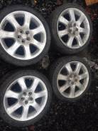 Toyota. 7.0x17, 5x100.00, ET45