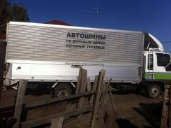Hino Ranger. Продаётся грузовик , 7 412 куб. см., 7 910 кг.