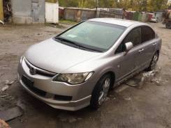 Honda Civic. FD1, R18A