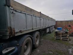 SPIER SGL 390, 1998. Продается прицеп, 34 600 кг.