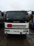 Isuzu Giga. Продается бензовоз, 19 000 куб. см.