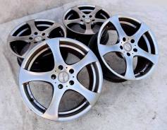 Manaray Sport Euro Design. 8.0x18", 5x120.00, ET20, ЦО 73,1 мм.