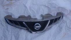 Решетка радиатора. Nissan Murano, Z51