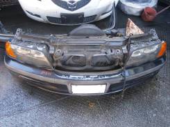 Ноускат. BMW 3-Series, E46/2, E46/4, E46/3