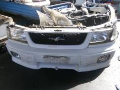 Ноускат. Subaru Forester, SF5