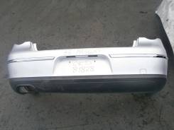 Бампер. Volkswagen Passat