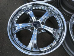 SSR Vienna. 8.0x18", 5x114.3, ET49, �� 67,1���. ����