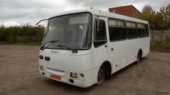 Isuzu Bogdan. Исузу-Богдан 2008 г., 5 700 куб. см., 27 мест