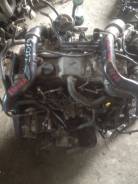 Двигатель в сборе. Ford Focus Двигатель FFDA