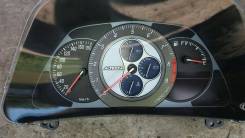 Панель приборов. Toyota Altezza