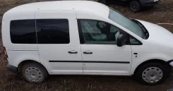 Volkswagen Caddy ����