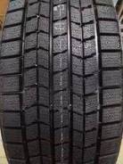 Dunlop Graspic DS3. Зимние, без шипов, 2017 год, без износа