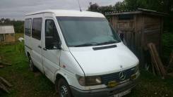 Mercedes-Benz 208D. Продам Mercedes sprinter, 2 500 куб. см., 1 500 кг.