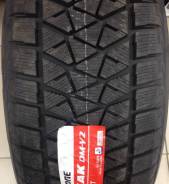Bridgestone Blizzak DM-V2. Зимние, без шипов, 2016 год, без износа, 4 шт