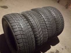 Bridgestone Blizzak WS-60. Зимние, без шипов, износ: 20%, 4 шт