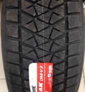 Bridgestone Blizzak DM-V2. Зимние, без шипов, 2016 год, без износа, 4 шт