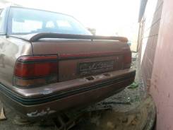 Стоп-сигнал. Subaru Legacy, BC5, BCM, BC3, BC2, BCA, BC4, BCL, BCK Двигатели: EJ20, EJ18, EJ18S, EJ20E, EJ20D, EJ20G