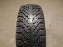 Goodyear UltraGrip 500. Зимние, шипованные, износ: 10%, 4 шт