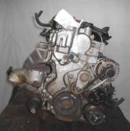 Двигатель в сборе. Nissan: Teana, Bluebird Sylphy, X-Trail, Serena, Sentra, Qashqai Renault Samsung SM3 Renault Samsung SM5 Двигатель MR20DE