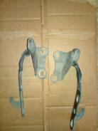 Крепление капота. Toyota Carina E, CT190, ST191, AT191, AT190 Toyota Caldina, CT190, ST198, ST195, AT191, ST191, ET196, CT197, CT199, CT196, CT198, ST...