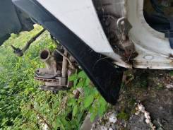 Брызговики. Subaru Leone Двигатель EA81
