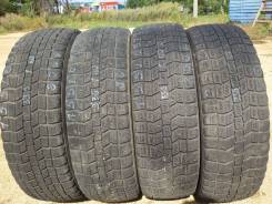 Falken Espia EP-03. Зимние, без шипов, 2006 год, износ: 60%, 4 шт
