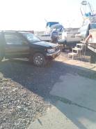 Nissan Terrano. автомат, 4wd, 3.2 (150 л.с.), дизель, 200 000 тыс. км