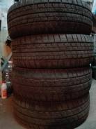 Goodyear Ice Navi Zea II. Зимние, без шипов, 2013 год, износ: 5%, 4 шт