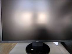 Acer. 24" (61 см), технология LCD (ЖК)