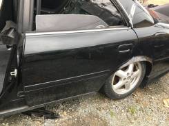Дверь боковая. Toyota Chaser, GX100, JZX100, JZX101, JZX105