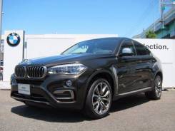 BMW 6-Series. автомат, 4wd, 4.4, бензин, 26 000 тыс. км, б/п. Под заказ