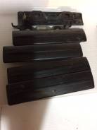 Крышка рейлинга. Toyota: RAV4, Hilux Surf, Land Cruiser, Highlander, Land Cruiser Prado, 4Runner Lexus LX570, URJ201 Lexus GX470, UZJ120 Двигатели: 2A...