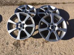 Enkei Modulo. 7.0x18", 5x114.30, ET55