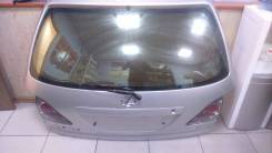 Дверь багажника. Lexus RX300, MCU15