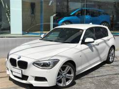 BMW 1-Series. автомат, задний, 1.6, бензин, 33 000 тыс. км, б/п. Под заказ