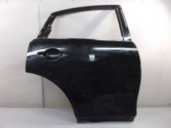 Дверь боковая. Infiniti EX35 Infiniti FX37 Infiniti FX35 Infiniti FX50 Двигатели: VQ35HR, V9X, VQ37VHR, VK50VE. Под заказ