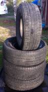 Michelin Agility. Зимние, без шипов, износ: 90%, 4 шт