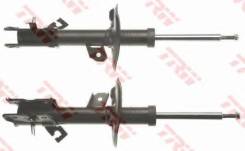 Амортизатор. Nissan: Qashqai+2, Rogue, X-Trail, Dualis, Qashqai, Kix Renault Koleos Двигатели: HR16DE, K9K, M9R, MR20DE, R9M, 2TR, QR25DE