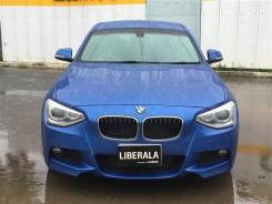 BMW 1-Series. автомат, задний, 1.6, бензин, 40 000 тыс. км, б/п. Под заказ