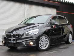 BMW 2-Series. автомат, задний, 1.5, бензин, 24 000 тыс. км, б/п. Под заказ