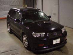 Subaru Forester. SG9, EJ255. Под заказ