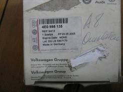 Омыватель фар. Audi A8, D3/4E Двигатель BPK
