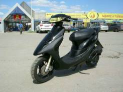 Honda Dio AF35 ZX. 49 куб. см., исправен, птс, с пробегом