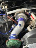 Турбокит BorgWarner S369 1000+ hp. 2JZ-GTE. Коллектор Greddy. Toyota Supra, JZA80 Toyota Aristo Двигатель 2JZGTE