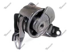 Подушка двигателя. Honda CR-V, LA-RD4, LA-RD5, ABA-RD4, ABA-RD5 Honda Vamos, HM2, HM1 Honda Vamos Hobio, HM4, HM3