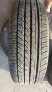 Dunlop Veuro VE 302. Летние, 2007 год, износ: 10%, 1 шт