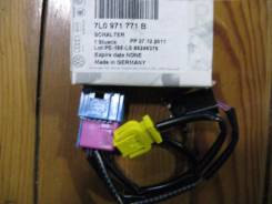 АКПП. Volkswagen Touareg, 7L6, 7L7, 7LA Двигатели: AYH, BAC, BAR, BHK, BHL, BJN, BKS, BLE, BLK, BPD, BPE, BWF, CASA, CASC, CATA, CBWA, CFRA
