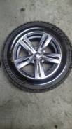 Литьё с шинами brigestone revo gz. x15 5x100.00