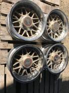 Mak Stadt. 8.5x17, 6x139.70, ET-8, ЦО 108,2 мм.