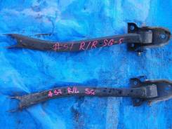 Тяга продольная. Subaru Forester, SG5, SG9, SG9L Subaru Impreza, GD2, GD3, GD9, GDA, GDC, GDD, GG2, GG3, GG9, GGA, GGC, GGD Двигатели: EJ202, EJ203, E...